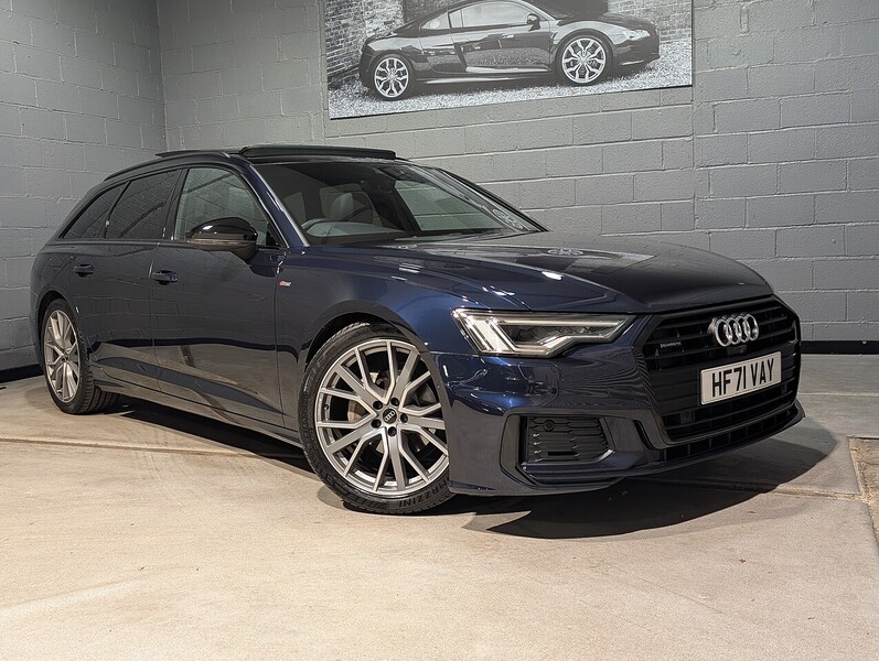 Used Audi A6 2021 for sale - 76840397: Photo 26