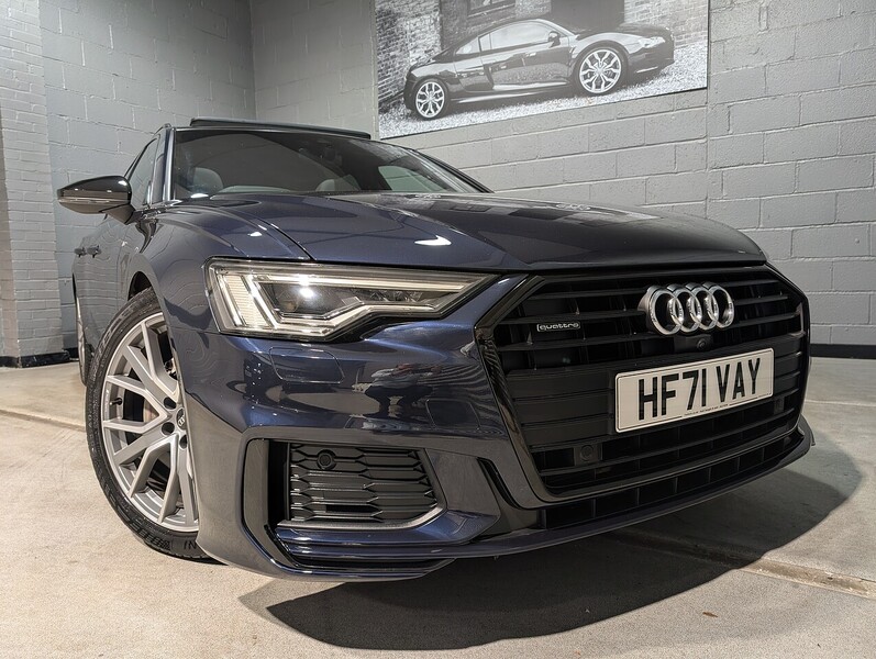 Used Audi A6 2021 for sale - 76840397: Photo 28