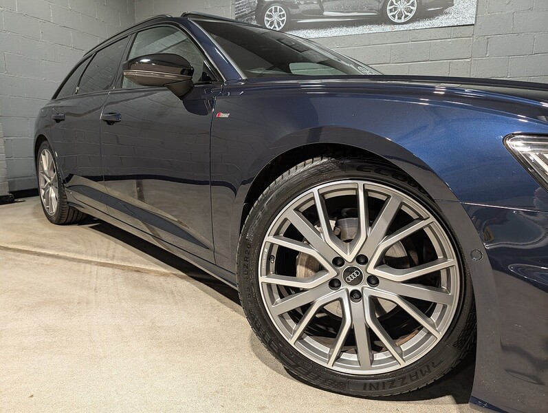 Used Audi A6 2021 for sale - 76840397: Photo 29