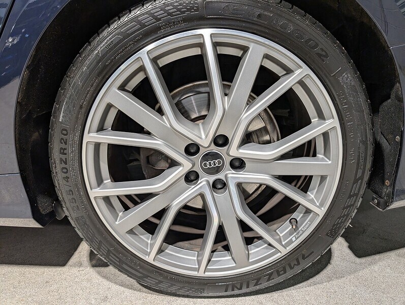 Used Audi A6 2021 for sale - 76840397: Photo 32