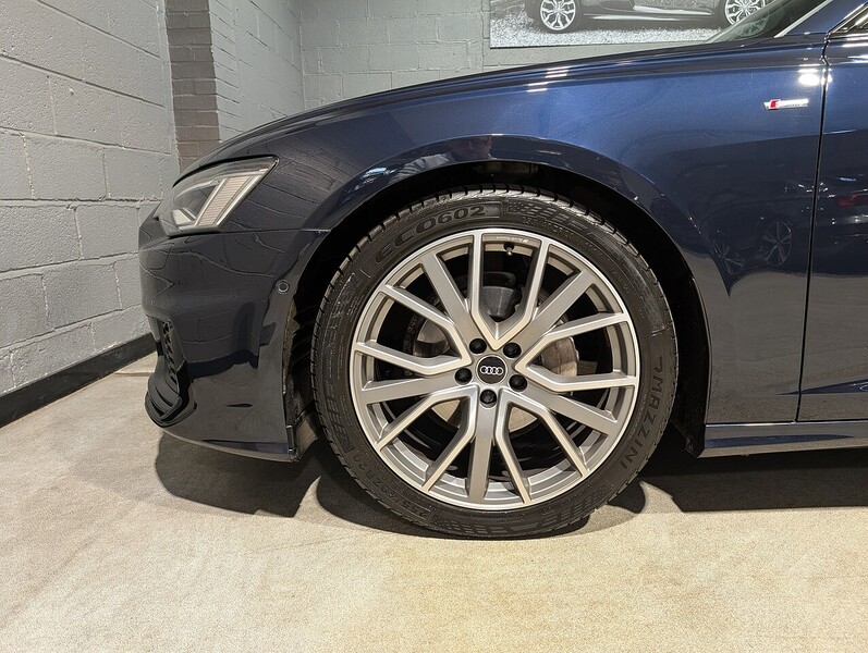 Used Audi A6 2021 for sale - 76840397: Photo 35