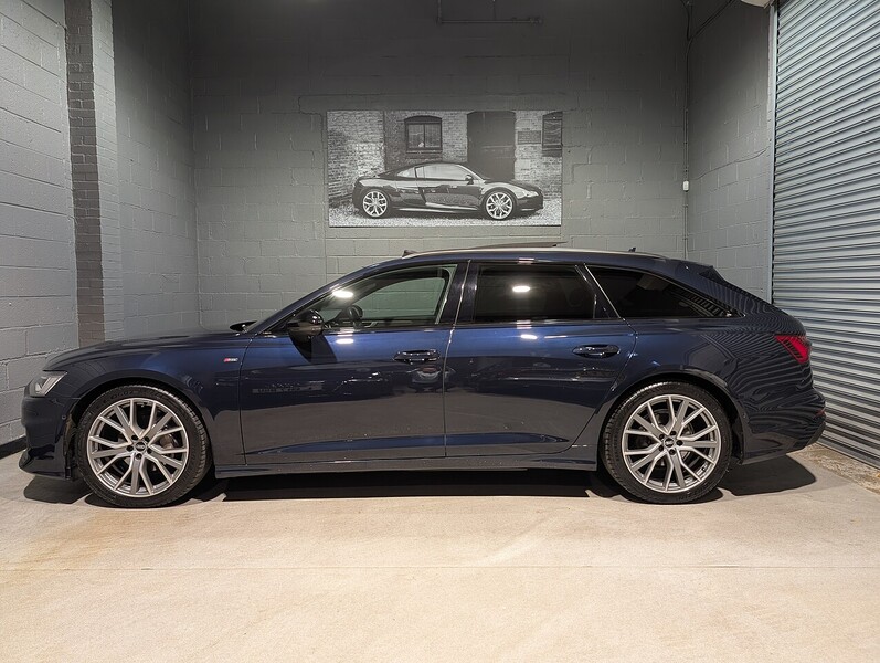 Used Audi A6 2021 for sale - 76840397: Photo 36