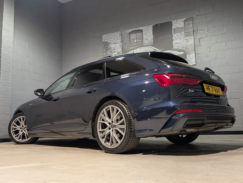 Used Audi A6 2021 for sale - 76840397: Photo 37