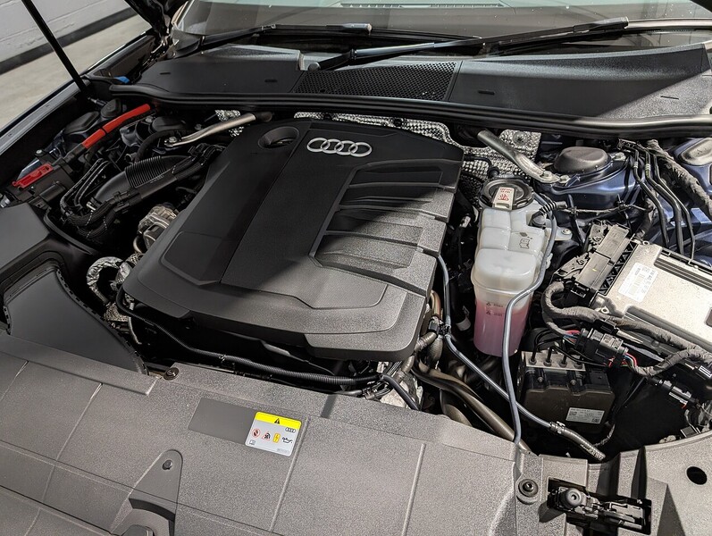 Used Audi A6 2021 for sale - 76840397: Photo 43