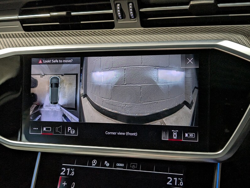 Used Audi A6 2021 for sale - 76840397: Photo 48