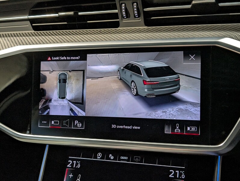 Used Audi A6 2021 for sale - 76840397: Photo 51