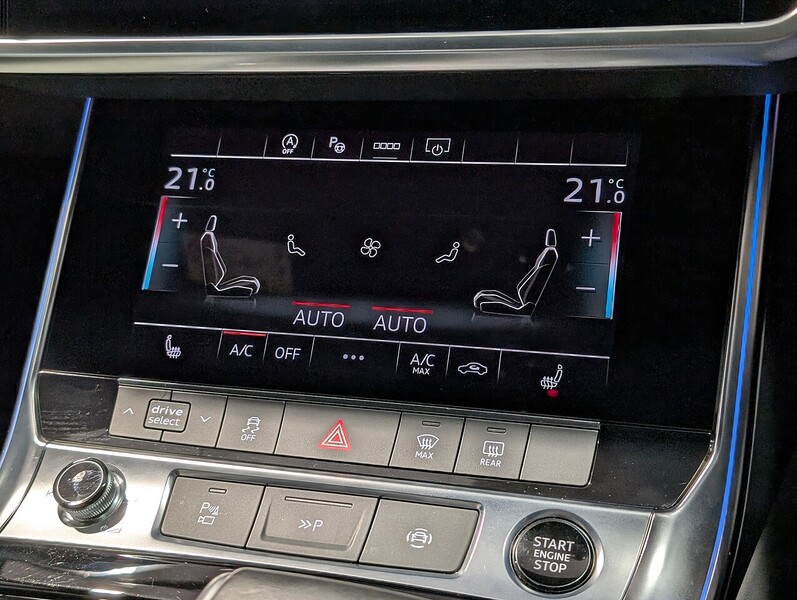 Used Audi A6 2021 for sale - 76840397: Photo 53