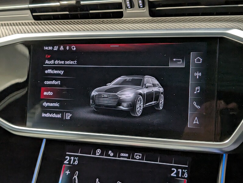 Used Audi A6 2021 for sale - 76840397: Photo 54