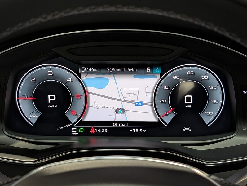 Used Audi A6 2021 for sale - 76840397: Photo 56