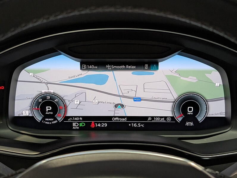 Used Audi A6 2021 for sale - 76840397: Photo 57