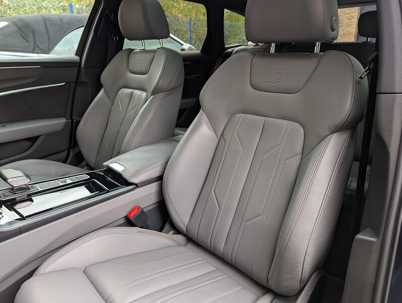 Used Audi A6 2021 for sale - 76840397: Photo 6