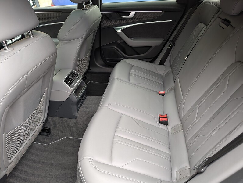 Used Audi A6 2021 for sale - 76840397: Photo 9