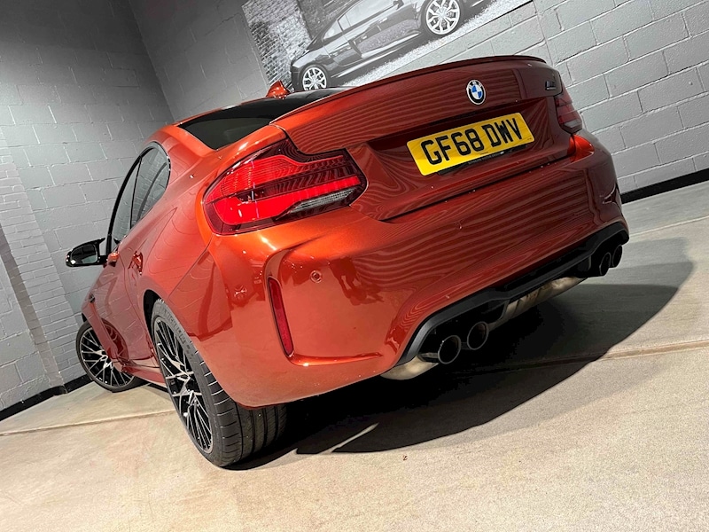 Used BMW M2 2018 for sale - 76840402: Photo 11