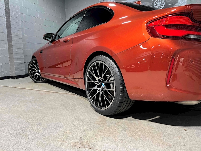 Used BMW M2 2018 for sale - 76840402: Photo 12