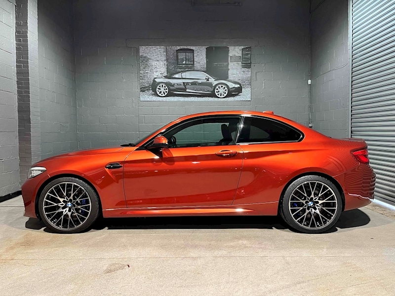 Used BMW M2 2018 for sale - 76840402: Photo 14