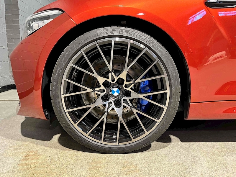 Used BMW M2 2018 for sale - 76840402: Photo 15