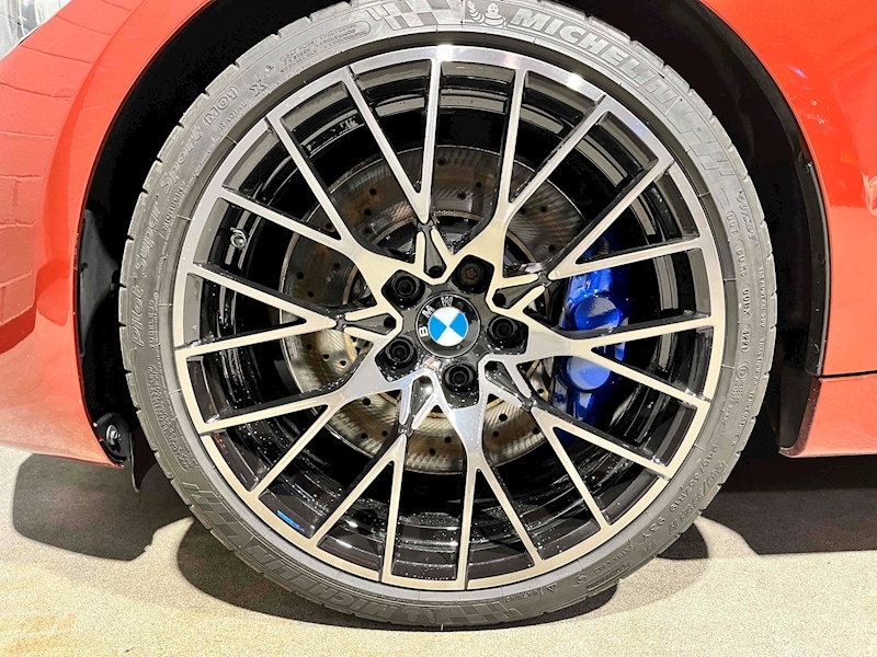 Used BMW M2 2018 for sale - 76840402: Photo 16