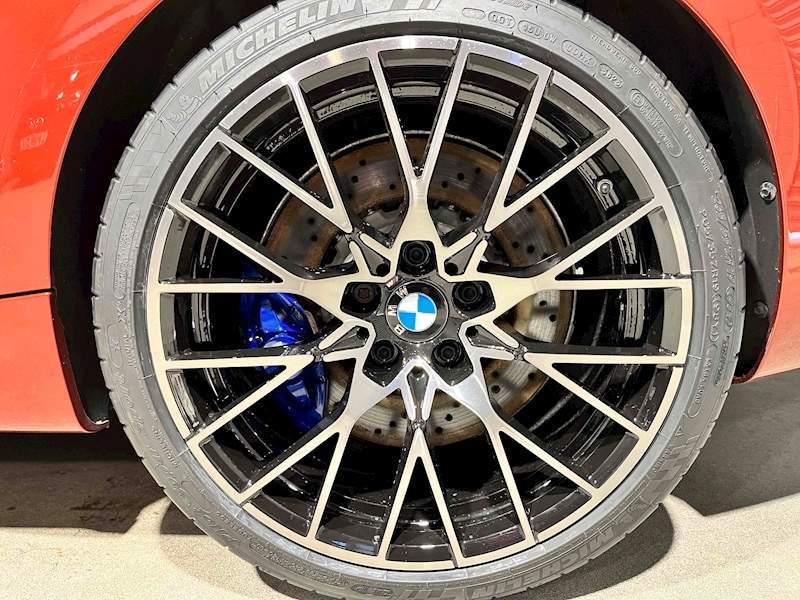 Used BMW M2 2018 for sale - 76840402: Photo 17