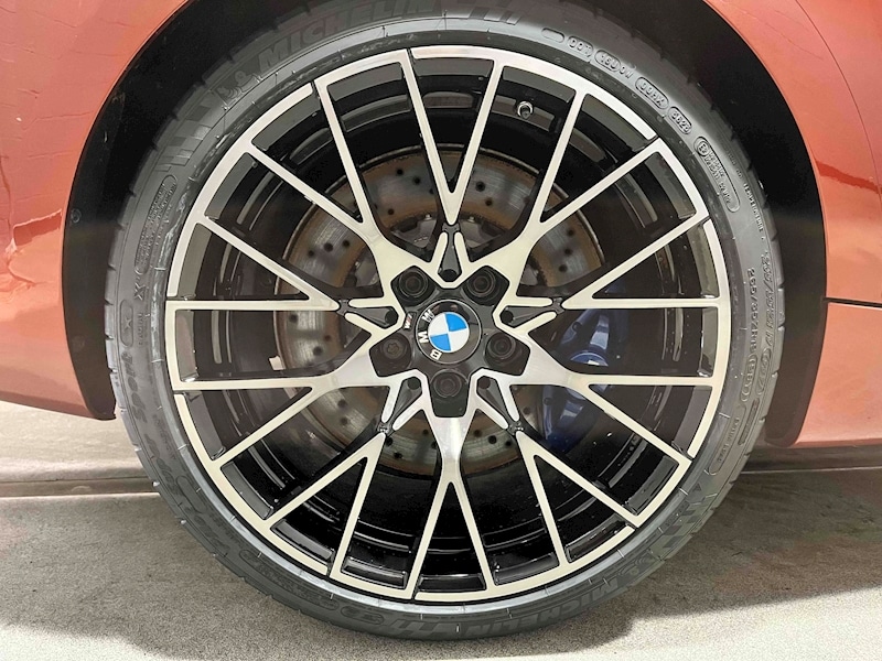 Used BMW M2 2018 for sale - 76840402: Photo 18