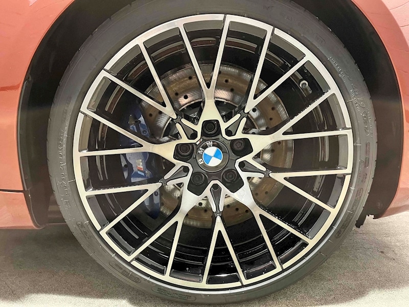 Used BMW M2 2018 for sale - 76840402: Photo 19