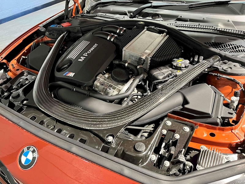 Used BMW M2 2018 for sale - 76840402: Photo 20