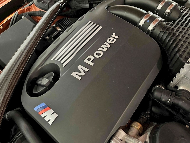 Used BMW M2 2018 for sale - 76840402: Photo 21