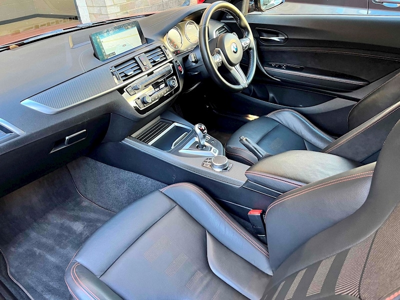 Used BMW M2 2018 for sale - 76840402: Photo 23