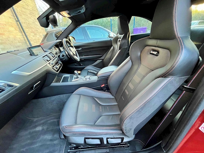 Used BMW M2 2018 for sale - 76840402: Photo 24