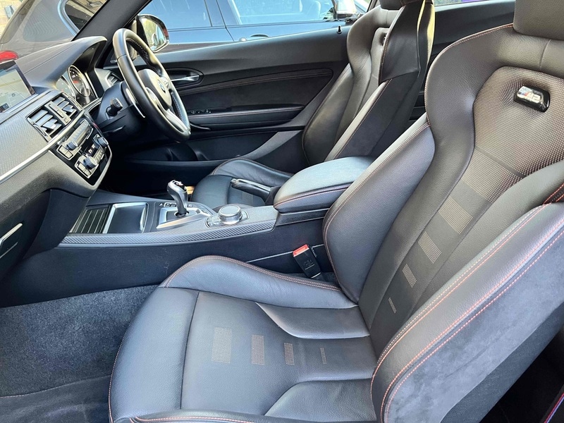 Used BMW M2 2018 for sale - 76840402: Photo 25