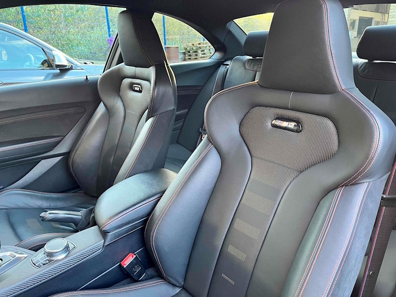 Used BMW M2 2018 for sale - 76840402: Photo 26