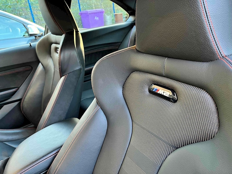 Used BMW M2 2018 for sale - 76840402: Photo 27