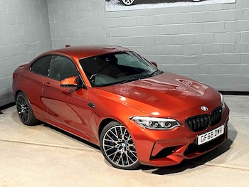 Used BMW M2 2018 for sale - 76840402: Photo