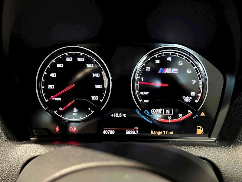 Used BMW M2 2018 for sale - 76840402: Photo 33