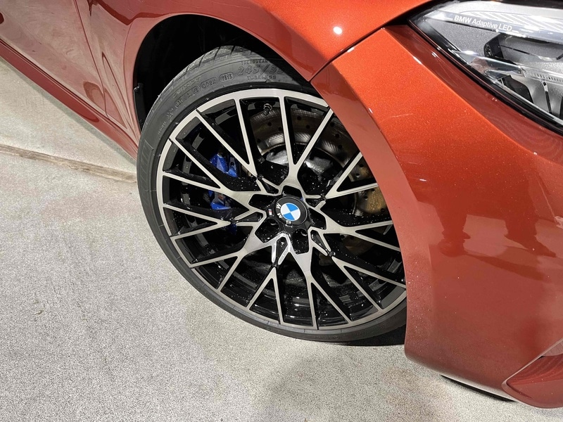 Used BMW M2 2018 for sale - 76840402: Photo 7