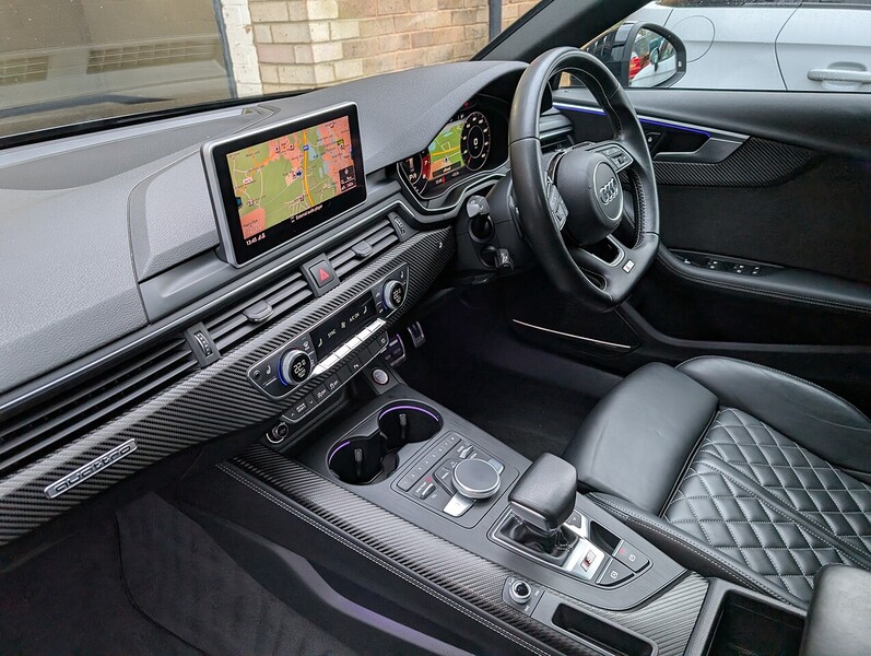 Used Audi S4 Avant for sale - 77477855: Photo 12