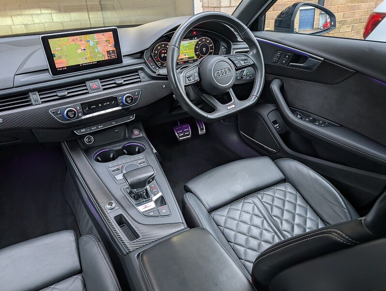 Used Audi S4 Avant for sale - 77477855: Photo 13