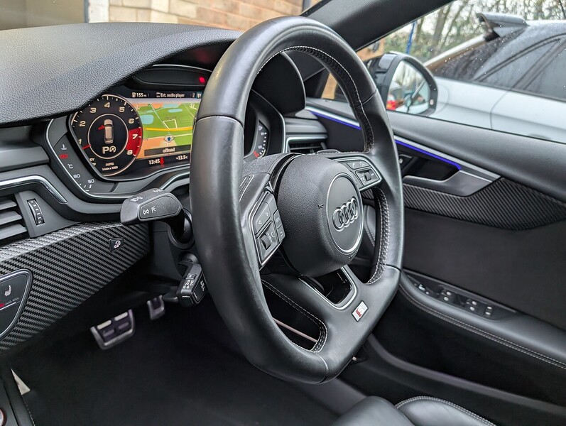 Used Audi S4 Avant for sale - 77477855: Photo 14