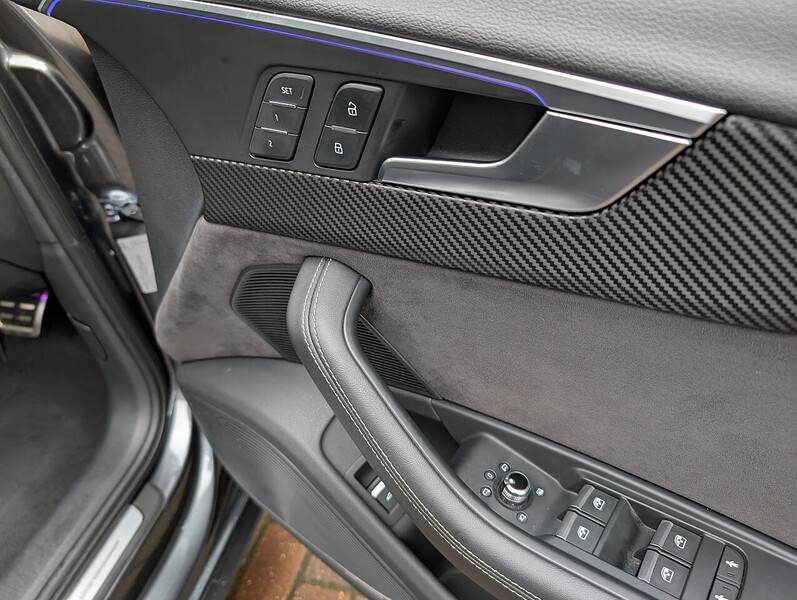 Used Audi S4 Avant for sale - 77477855: Photo 16