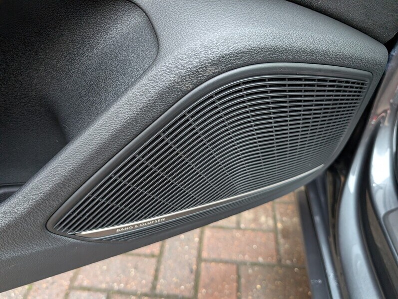 Used Audi S4 Avant for sale - 77477855: Photo 18