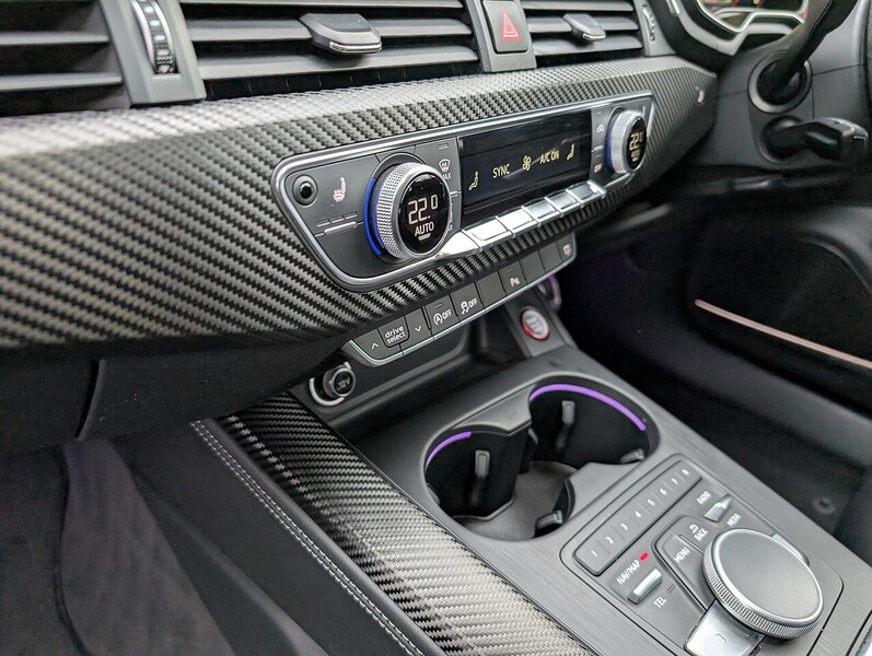 Used Audi S4 Avant for sale - 77477855: Photo 19