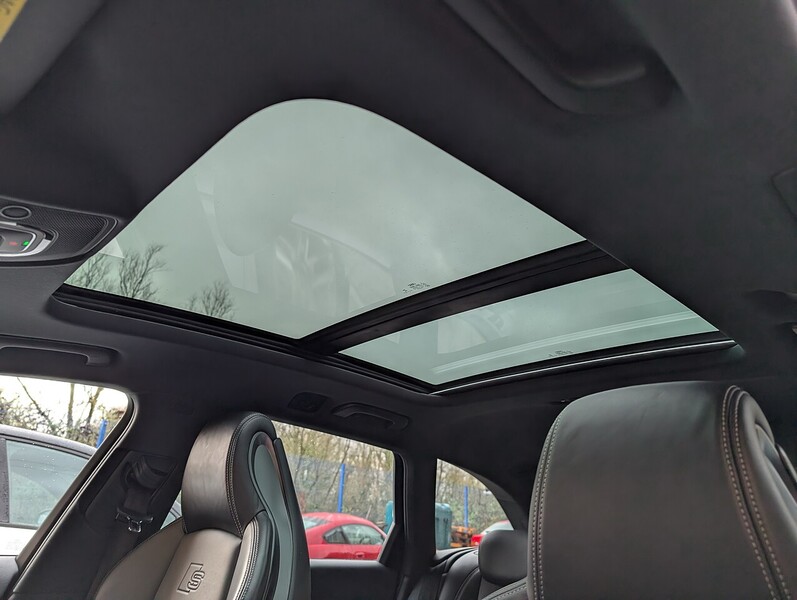 Used Audi S4 Avant for sale - 77477855: Photo 20