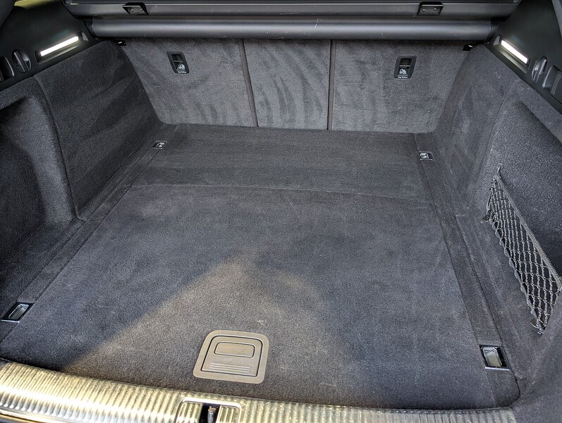 Used Audi S4 Avant for sale - 77477855: Photo 21