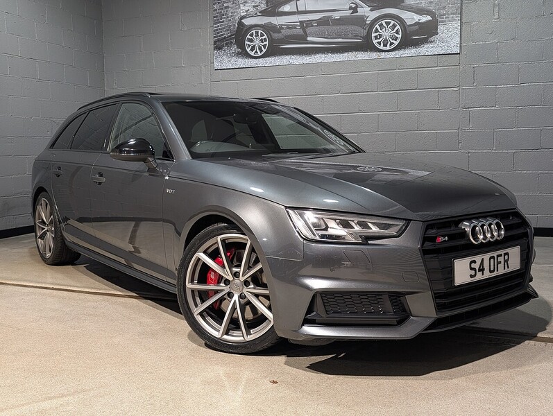 Used Audi S4 Avant for sale - 77477855: Photo 22