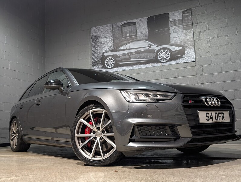 Used Audi S4 Avant for sale - 77477855: Photo 23