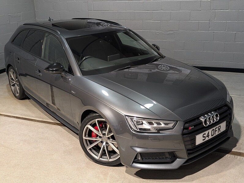 Used Audi S4 Avant for sale - 77477855: Photo 24