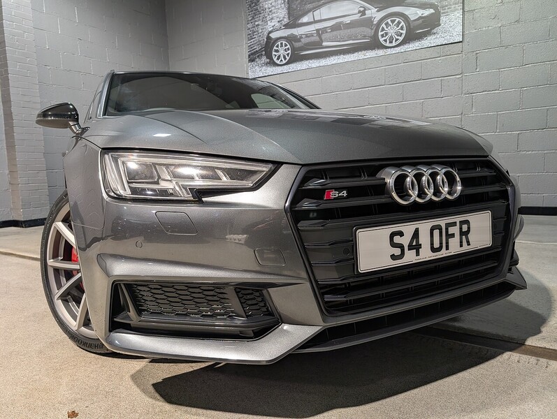 Used Audi S4 Avant for sale - 77477855: Photo 25