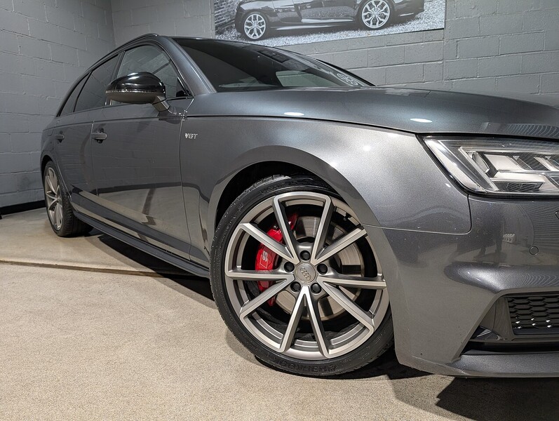 Used Audi S4 Avant for sale - 77477855: Photo 26