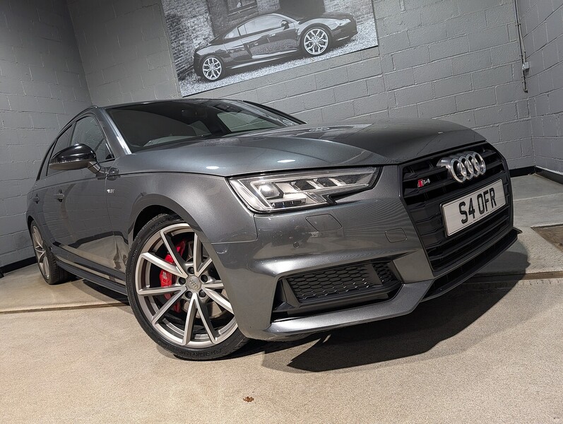 Used Audi S4 Avant for sale - 77477855: Photo 27