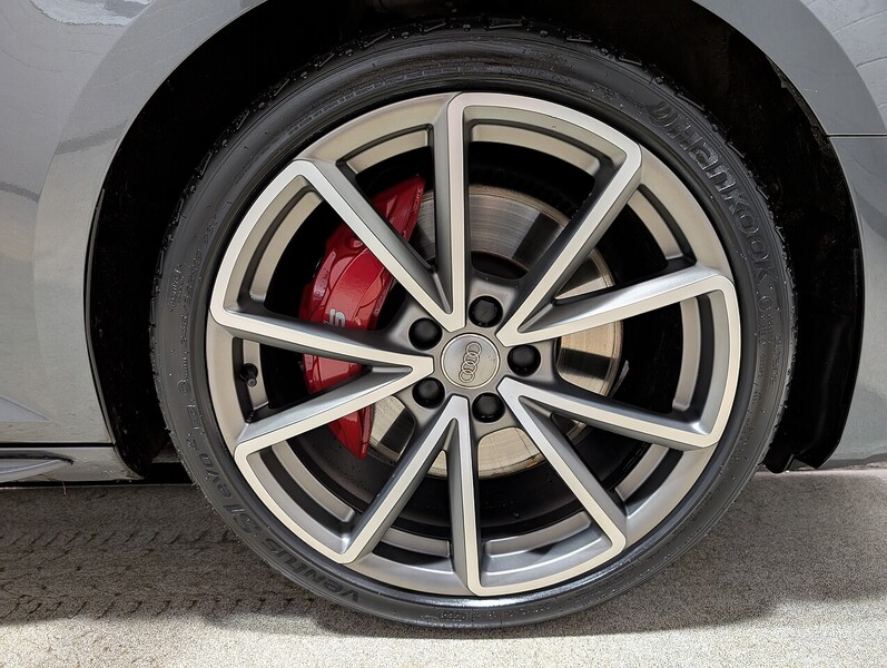 Used Audi S4 Avant for sale - 77477855: Photo 29