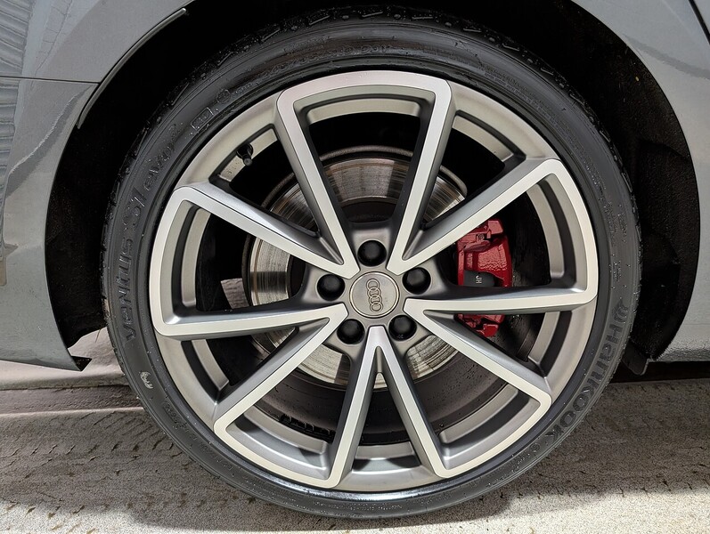 Used Audi S4 Avant for sale - 77477855: Photo 30